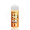 Ruthless Loaded Cookie Butter 120ml Vape Juice