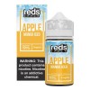 7 Daze Reds Apple EJuice - Mango ICED 60ml Vape Juice