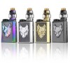 SnowWolf Mfeng Mini 100W Kit