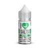 Mad Hatter Vape Juice I Love Salts Spearmint Gum 30ml