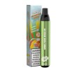 Monster Bars Disposable Vape -  Smooth Tobacco