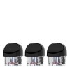 SMOK Nord 2 Replacement Pod Cartridges (Pack of 3)