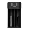 Efest MEGA USB 2 Bay Battery Charger Default Title