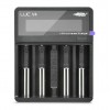 Efest LUC V4 4 Bay Battery Charger Default Title