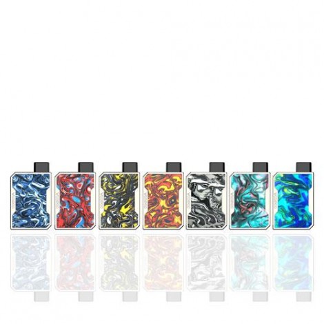 VooPoo Drag Nano Pod Device Kit