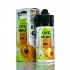 Juice Head Peach Pear 100ml Vape Juice