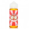 Food Fighter Crack Pie 120ml Vape Juice