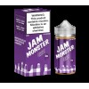 Jam Monster GRAPE Vape Juice 100ml