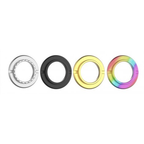 Vandy Vape Pulse AIO Metal Button Ring Set Default Title