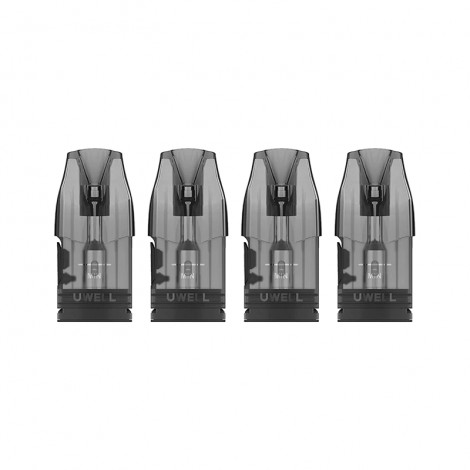 Uwell Kalmia Replacement Pods (4x Pack)