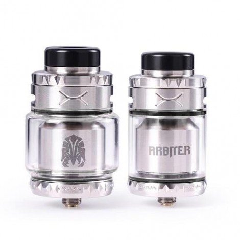 OXVA Arbiter RTA