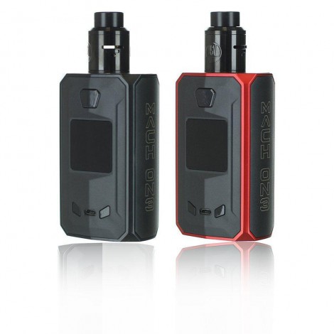 USV MACH ON3 Squonk Kit