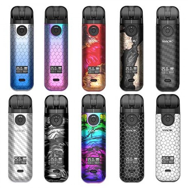 SMOK Novo 4 Pod Kit