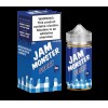 Jam Monster BLUEBERRY Vape Juice 100ml