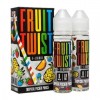 Fruit Twist Tropical Pucker Punch 120ml Vape Juice