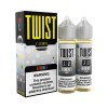 Fruit Twist Tropical Pucker Punch 120ml Vape Juice