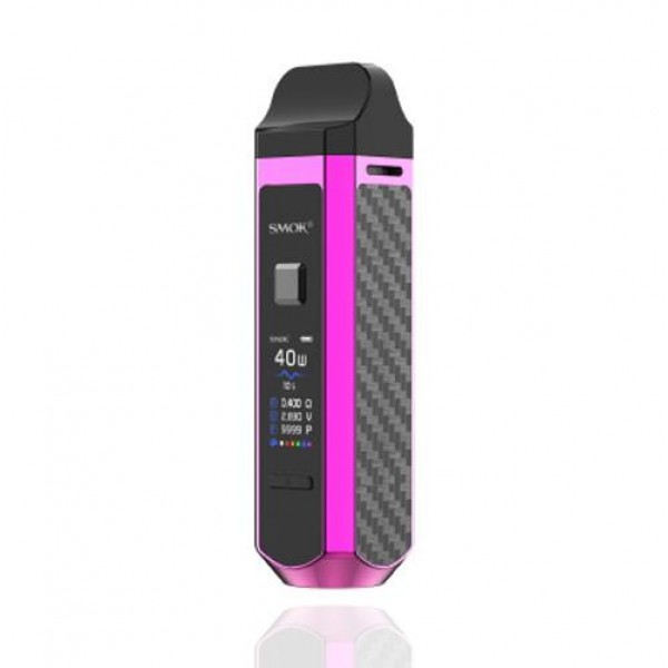 RPM40 40W Pod System - Smok