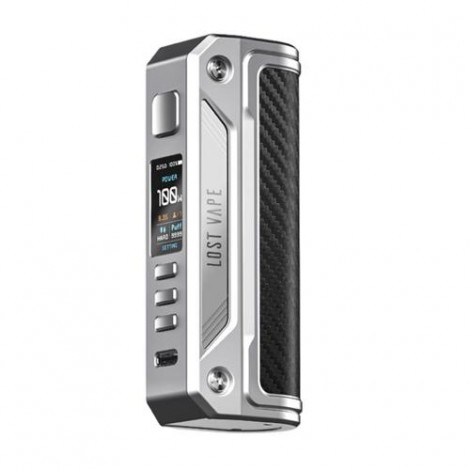 Lost Vape Thelema Solo 100W Mod