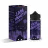 Jam Monster BLACKBERRY Vape Juice 100ml