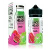 Juice Head Watermelon Lime 100ml Vape Juice